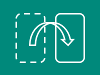 App and Data Migration